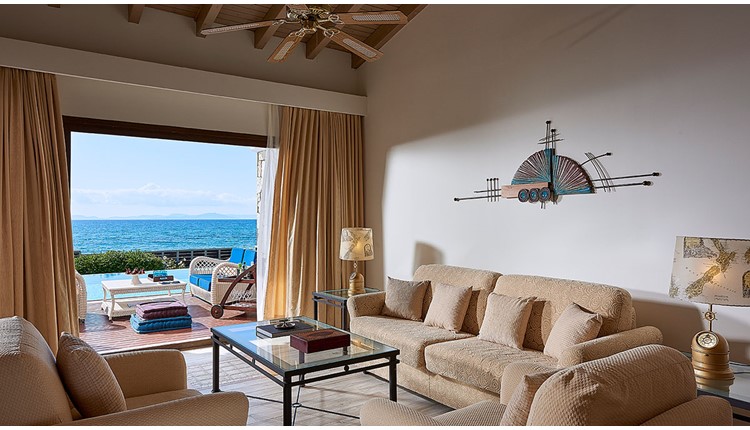 Aldemar Royal Olympian Luxury Resort SPA - NR, Пелопоннес